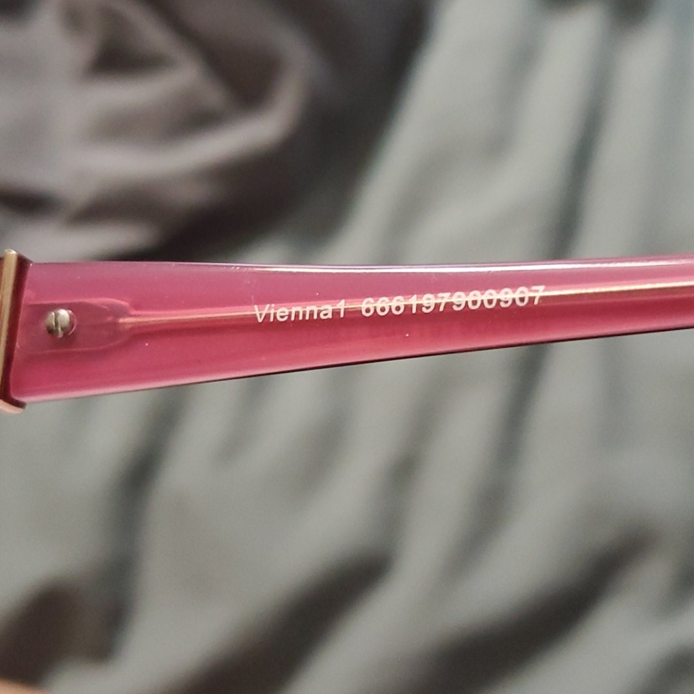 Solvari sunglasses - Picture 5 of 5